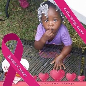 Meet your Posher, Nadia